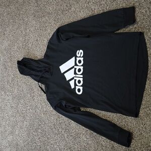 Mens Adidas long sleeve shirt